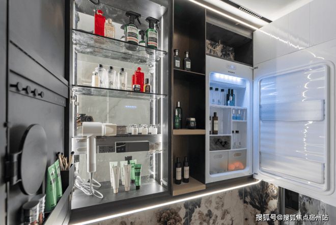 7售楼处发布：外滩启以品质铸就传奇麻将胡了2聚焦保利外滩启PARK7(图9)