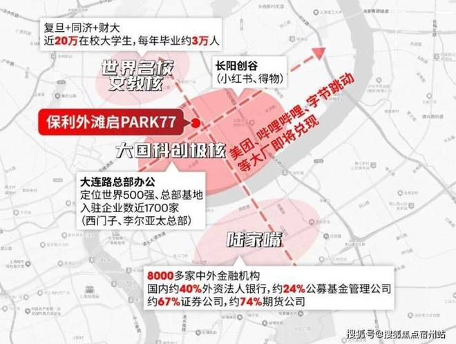7售楼处发布：外滩启以品质铸就传奇麻将胡了2聚焦保利外滩启PARK7(图12)