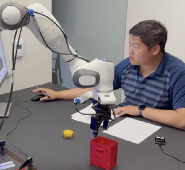 牛预警：留给人类能干的活只剩5年了！PG麻将胡了免费模拟器UC伯克利大(图5)