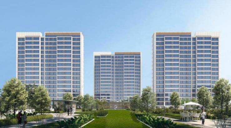 投云启华章花园楼盘户型图PG麻将胡了2试玩合肥皖(图3) 投云启华章花园楼盘户型图PG麻将胡了2试玩合肥皖(图3)