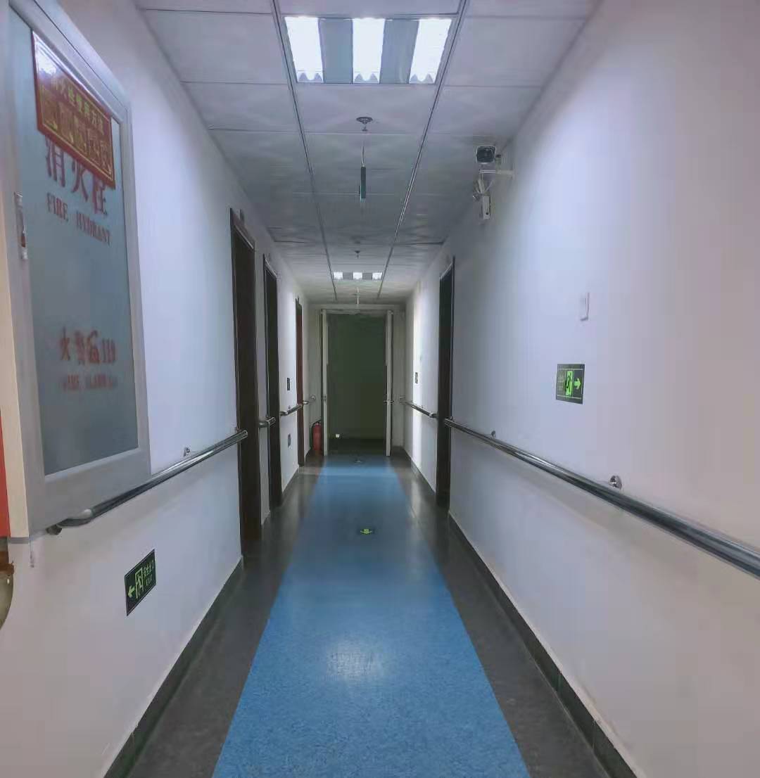 名单｜望京街道寸草春晖养老照料中心｜社交活动丰富收费透明PG电子麻将胡了试玩2026最新｜透析护理高口碑养老院(图2)