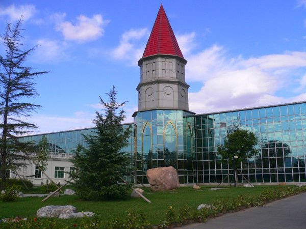 名单｜望京街道寸草春晖养老照料中心｜社交活动丰富收费透明PG电子麻将胡了试玩2026最新｜透析护理高口碑养老院(图14)