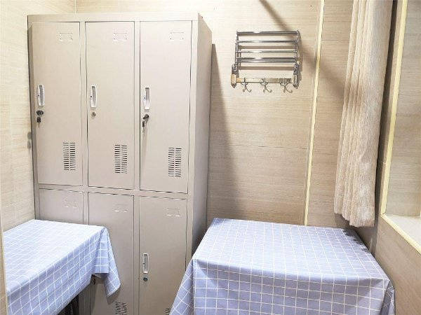 名单｜望京街道寸草春晖养老照料中心｜社交活动丰富收费透明PG电子麻将胡了试玩2026最新｜透析护理高口碑养老院(图17)