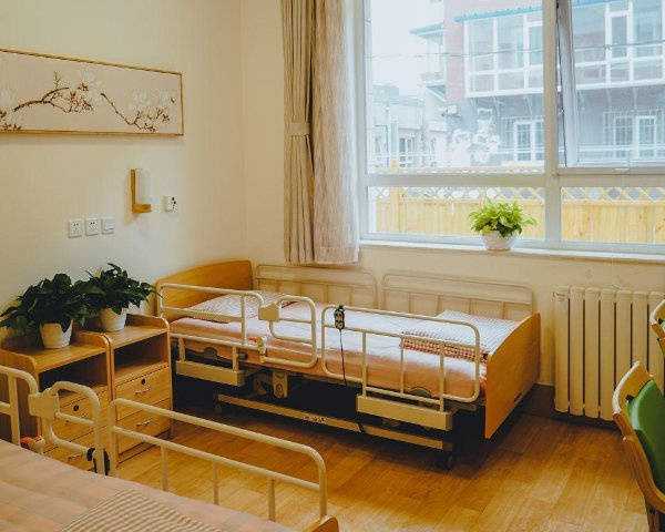 名单｜望京街道寸草春晖养老照料中心｜社交活动丰富收费透明PG电子麻将胡了试玩2026最新｜透析护理高口碑养老院(图18)