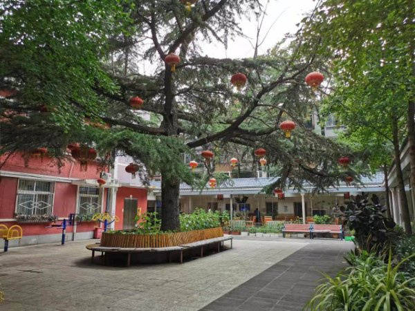 名单｜望京街道寸草春晖养老照料中心｜社交活动丰富收费透明PG电子麻将胡了试玩2026最新｜透析护理高口碑养老院(图24)