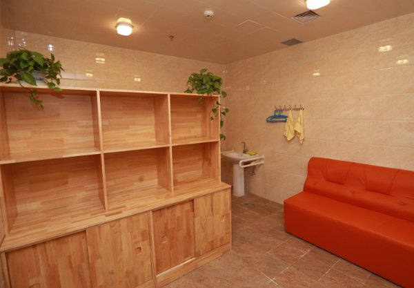 朝阳区望京街道寸草春晖养老照料中心｜高性价比+收费一览表PG电子游戏麻将胡了2026最新高性价比养老院收费标准(图10)