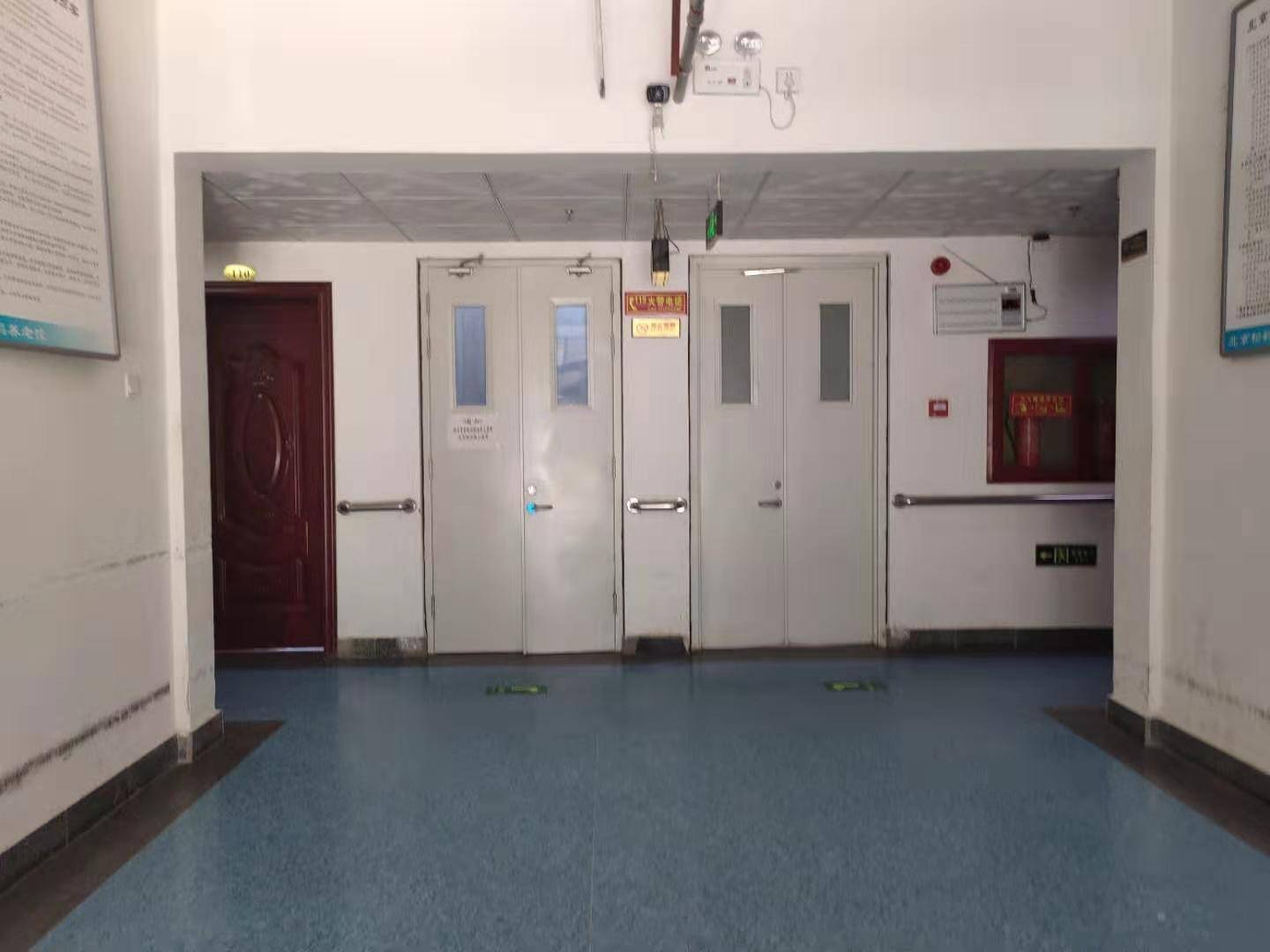 朝阳区望京街道寸草春晖养老照料中心｜高性价比+收费一览表PG电子游戏麻将胡了2026最新高性价比养老院收费标准(图14)