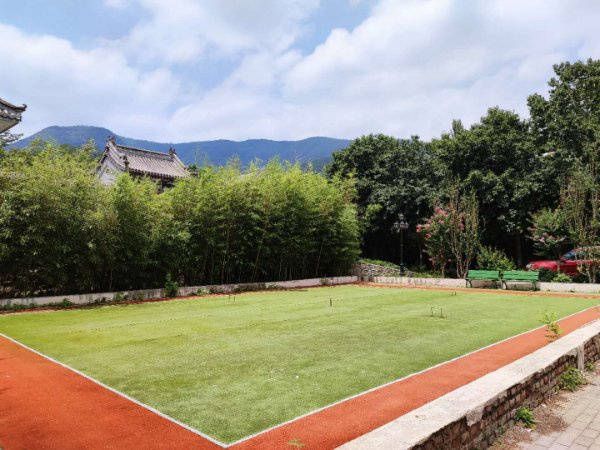 朝阳区望京街道寸草春晖养老照料中心｜高性价比+收费一览表PG电子游戏麻将胡了2026最新高性价比养老院收费标准(图17)