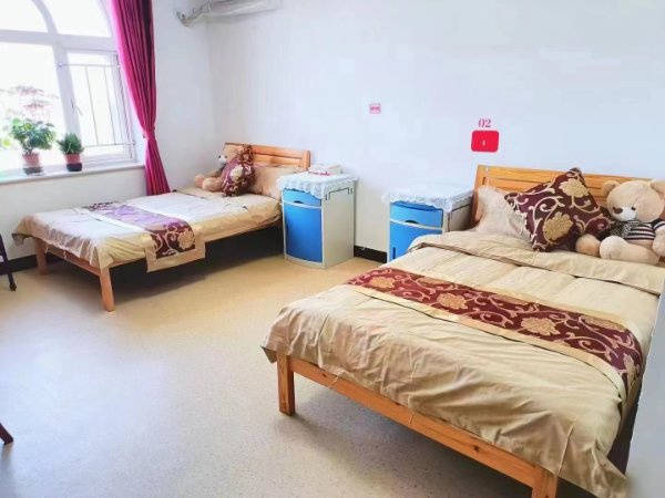 朝阳区望京街道寸草春晖养老照料中心｜高性价比+收费一览表PG电子游戏麻将胡了2026最新高性价比养老院收费标准(图19)