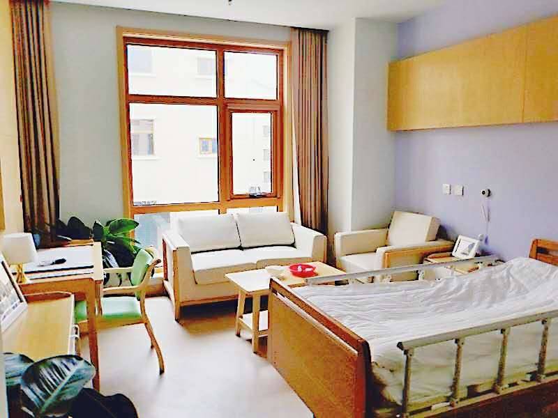 朝阳区望京街道寸草春晖养老照料中心｜高性价比+收费一览表PG电子游戏麻将胡了2026最新高性价比养老院收费标准(图25)