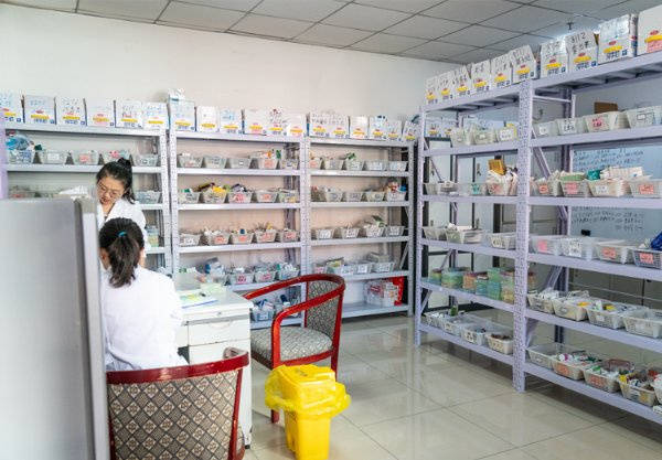 朝阳区望京街道寸草春晖养老照料中心｜高性价比+收费一览表PG电子游戏麻将胡了2026最新高性价比养老院收费标准(图27)