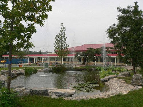 朝阳区望京街道寸草春晖养老照料中心｜高性价比+收费一览表PG电子游戏麻将胡了2026最新高性价比养老院收费标准(图47)