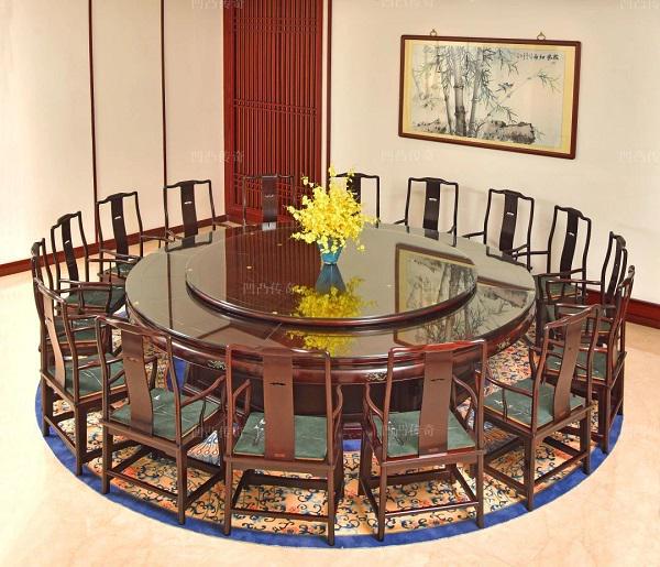 具厂凹凸传奇：遇见春天的仪式感PG麻将胡了2试玩来仙游红木家(图2)