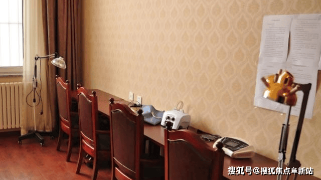 来广营国际老年公寓都市中的品质养老新选择麻将胡了网址来广营国际老年公寓首页网站(图2)