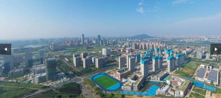 年【合肥楼盘排行榜前十名合肥新楼盘】PG电子麻将胡了2试玩伟星万科星遇光(图3)