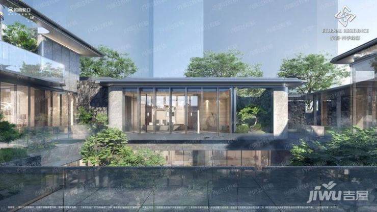 邸网站-售楼中心丨招商四季臻邸营销中心电话PG麻将胡了免费模拟器2025招商四季臻(图2)