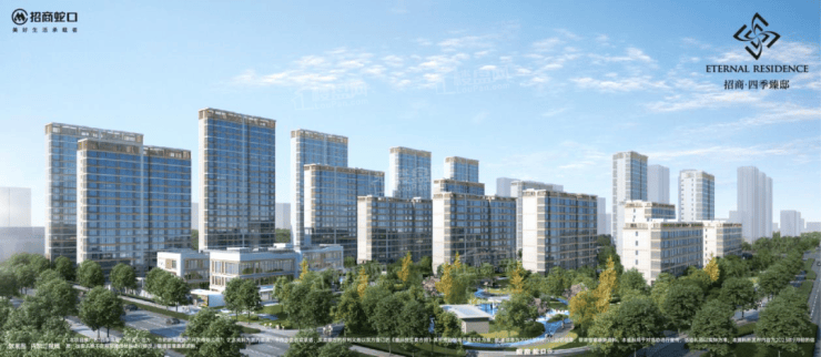 邸网站-售楼中心丨招商四季臻邸营销中心电话PG麻将胡了免费模拟器2025招商四季臻(图5)